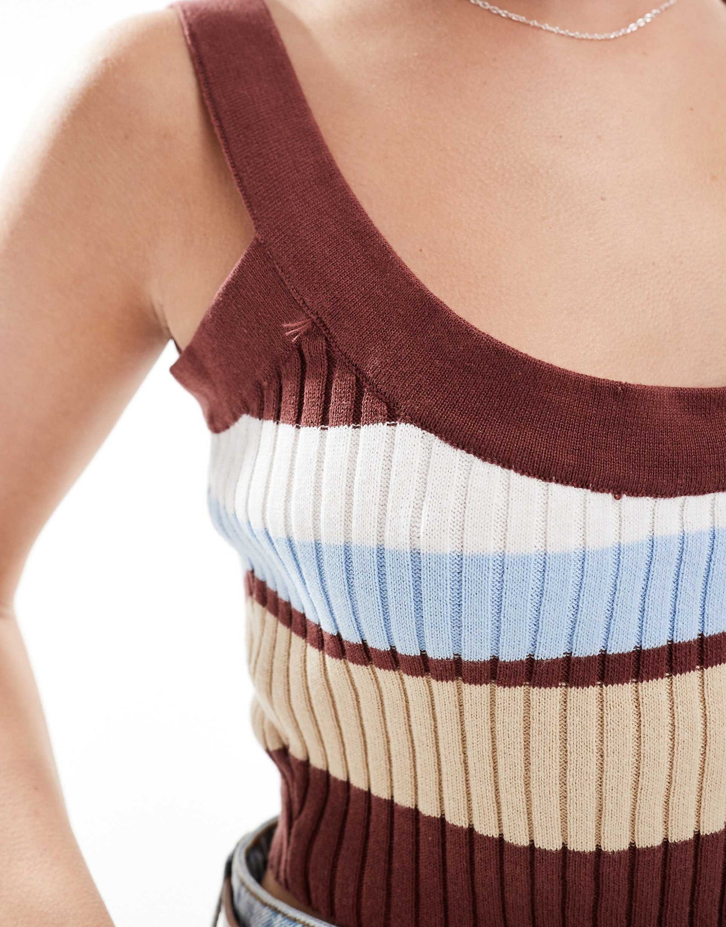 Crop-Top