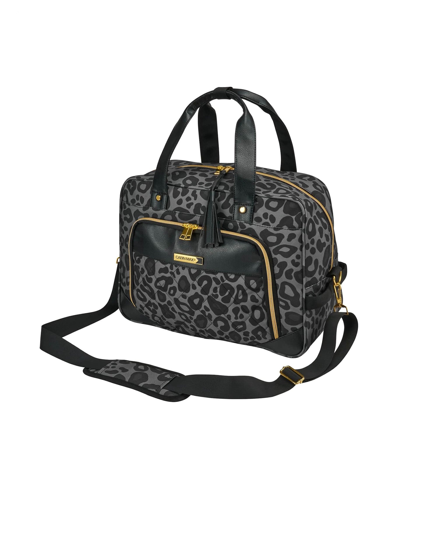 Cabin Max 24L Vela Under Seat Holdall 40 X 30 X 20Cm