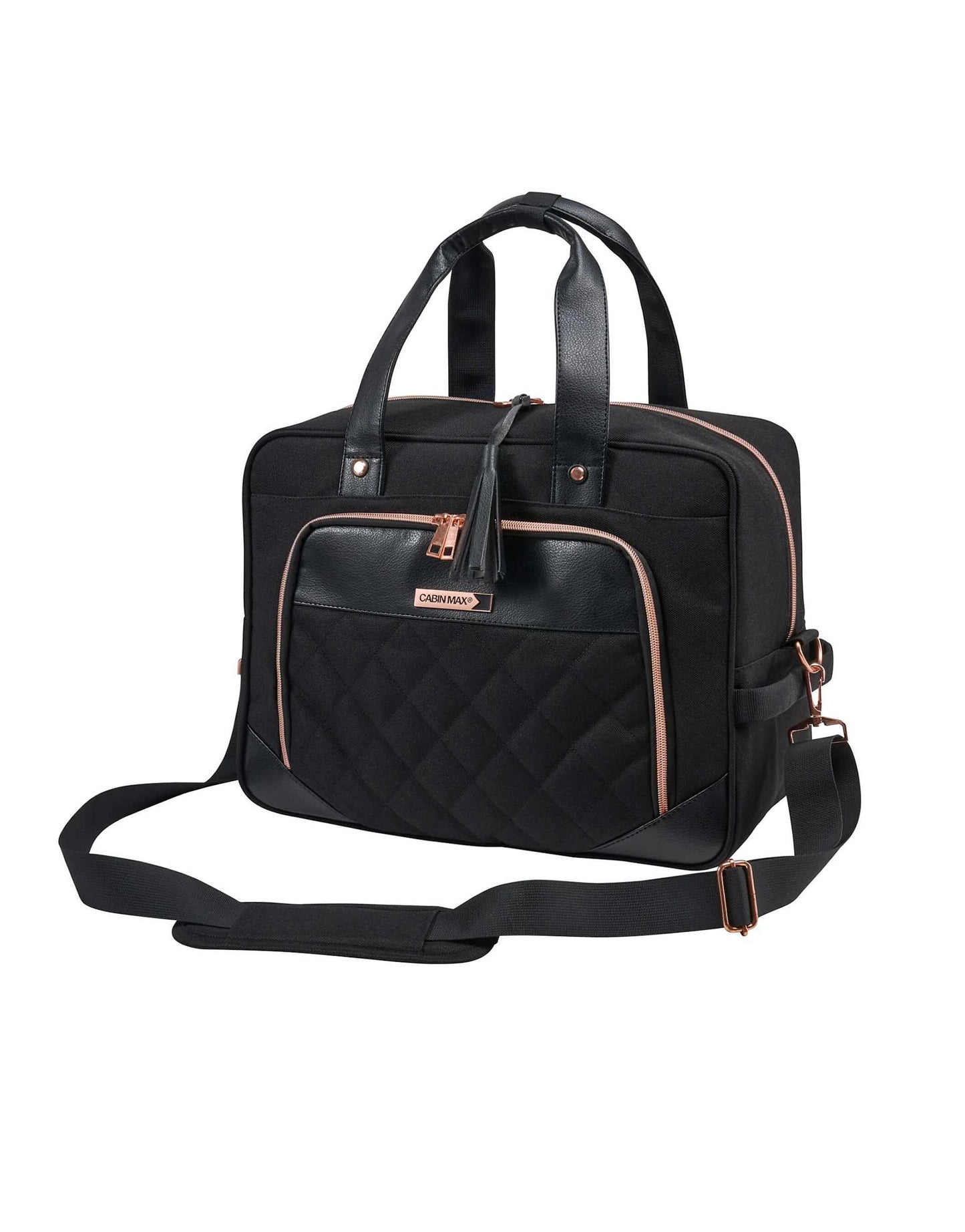 Cabin Max 24L Vela Under Seat Holdall 40 X 30 X 20Cm