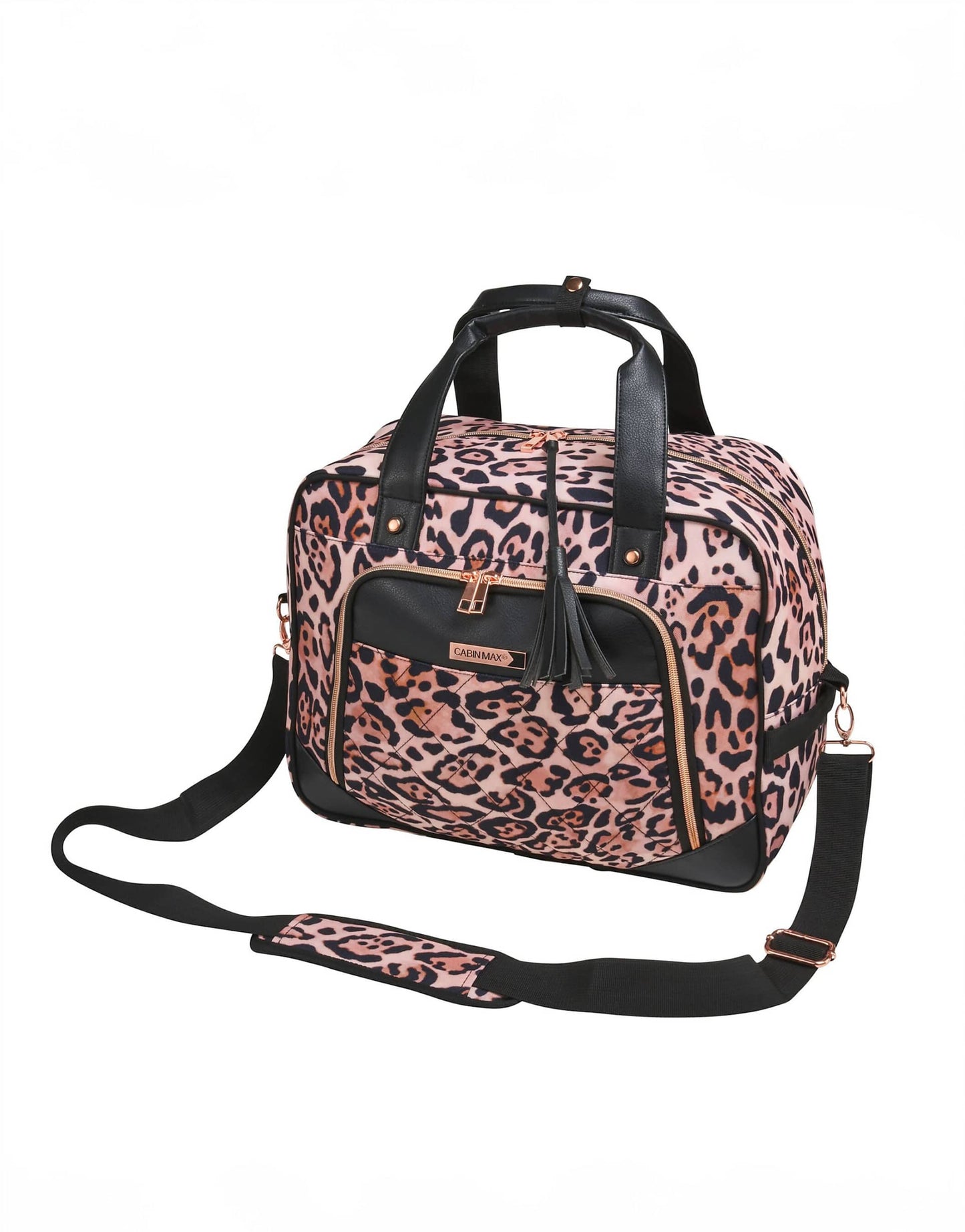 Cabin Max 24L Vela Under Seat Holdall 40 X 30 X 20Cm