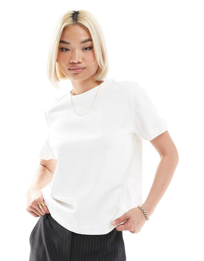 Boxy T-Shirt