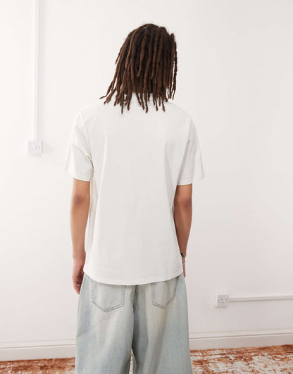 Boots With Roots Graphic T-Shirt