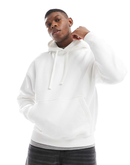 Basic Hoodie