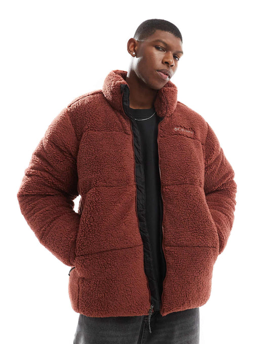 Puffect Iii Jacket