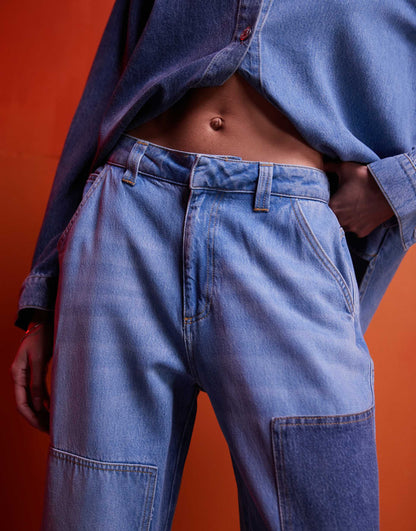 Baggy Jean