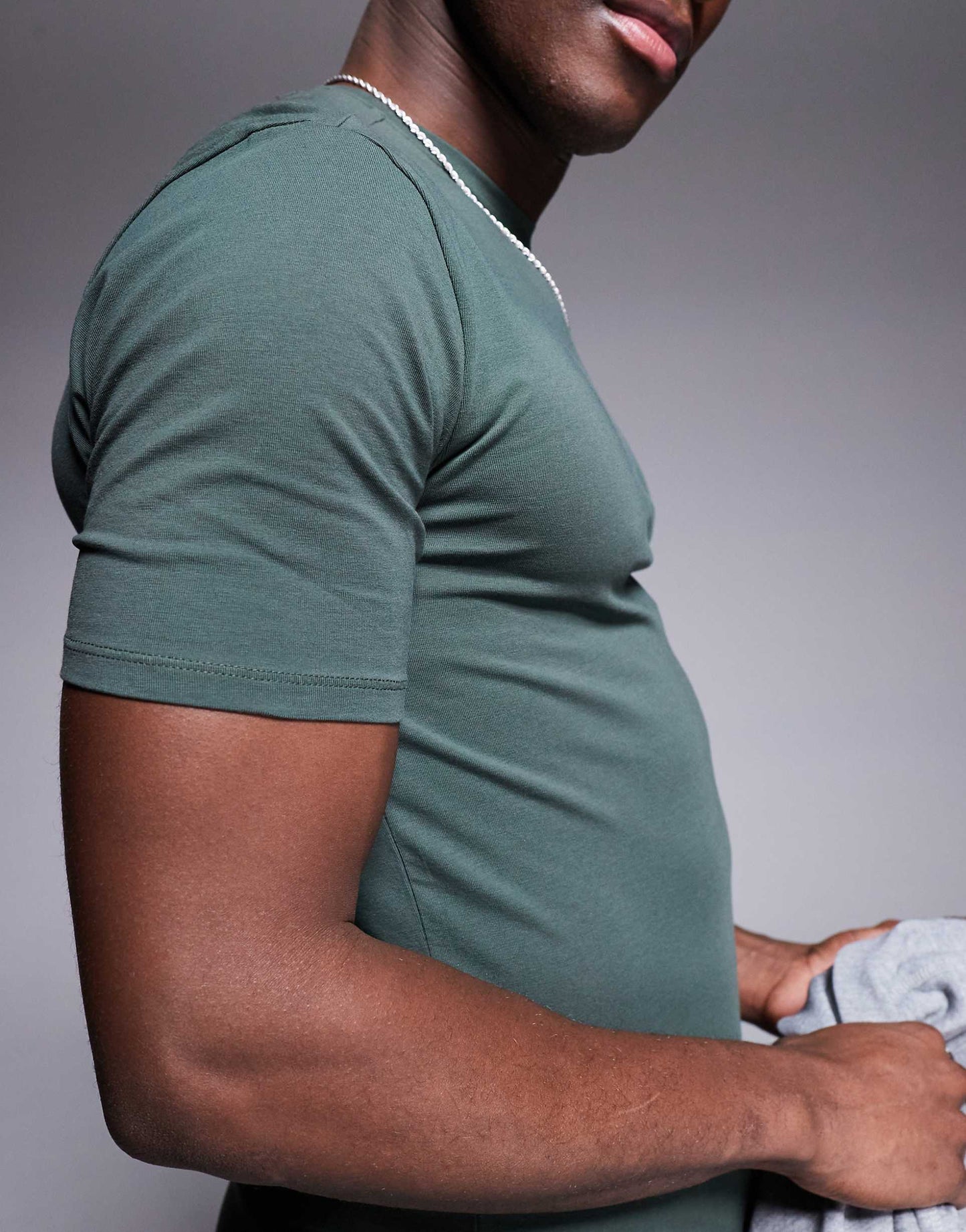 Muscle Fit T-Shirt