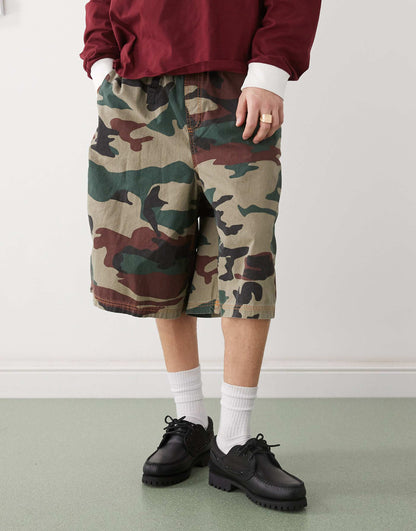 Authentic 3 Eye Boat Shoe