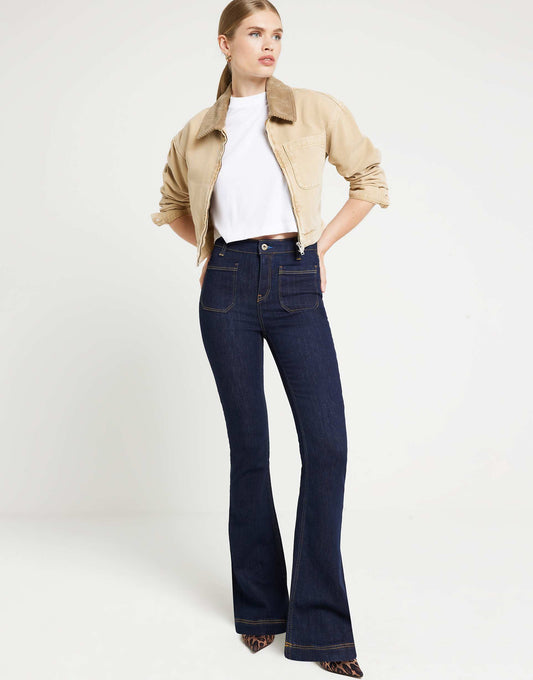 Flare Jean