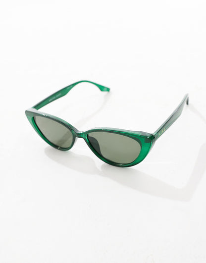Amalthea Cat Eye Sunglasses