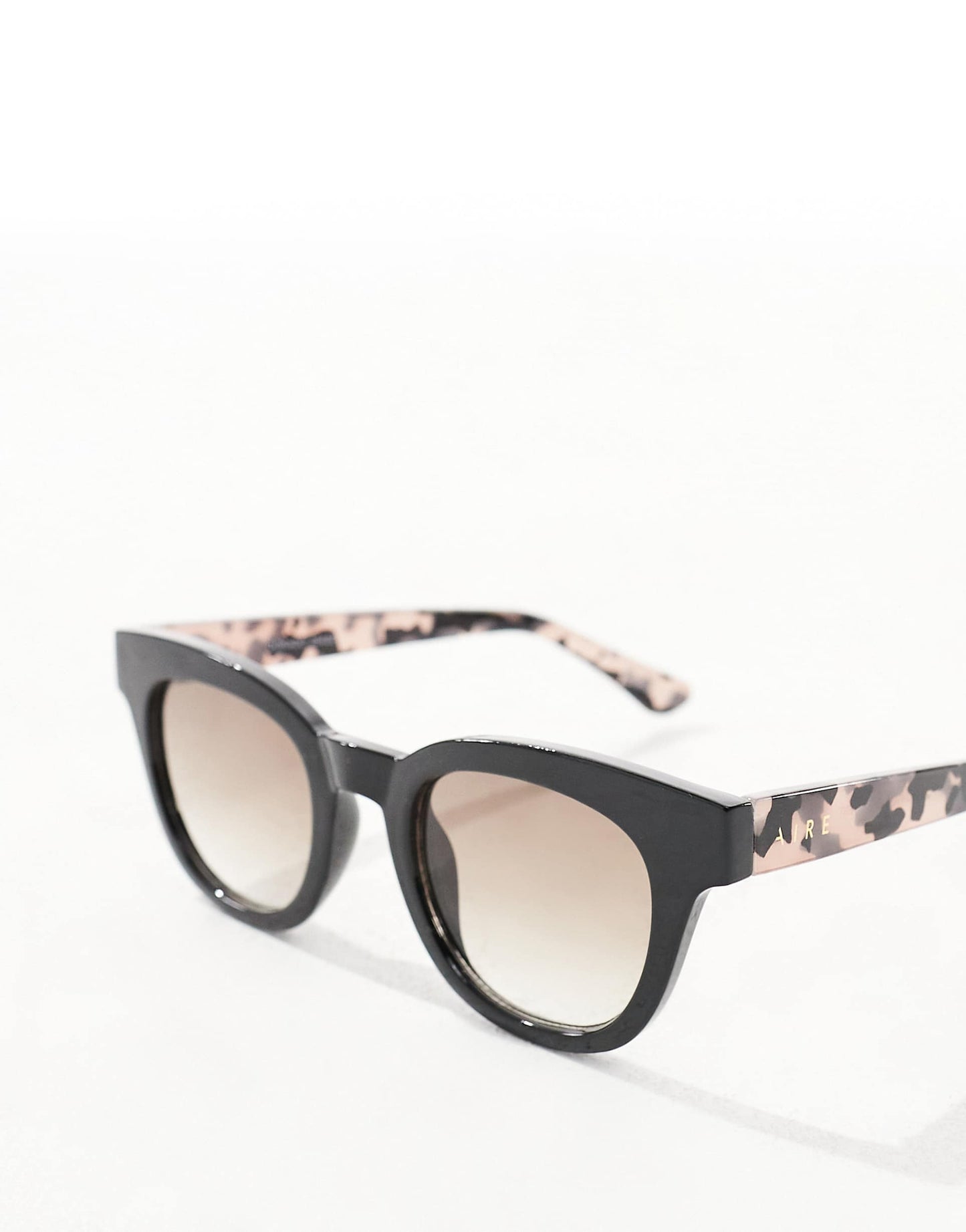 Dorado Round Sunglasses