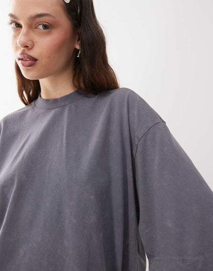 Oversized T-Shirt