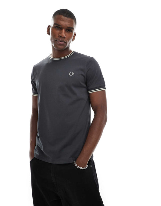 Twin Tipped T-Shirt