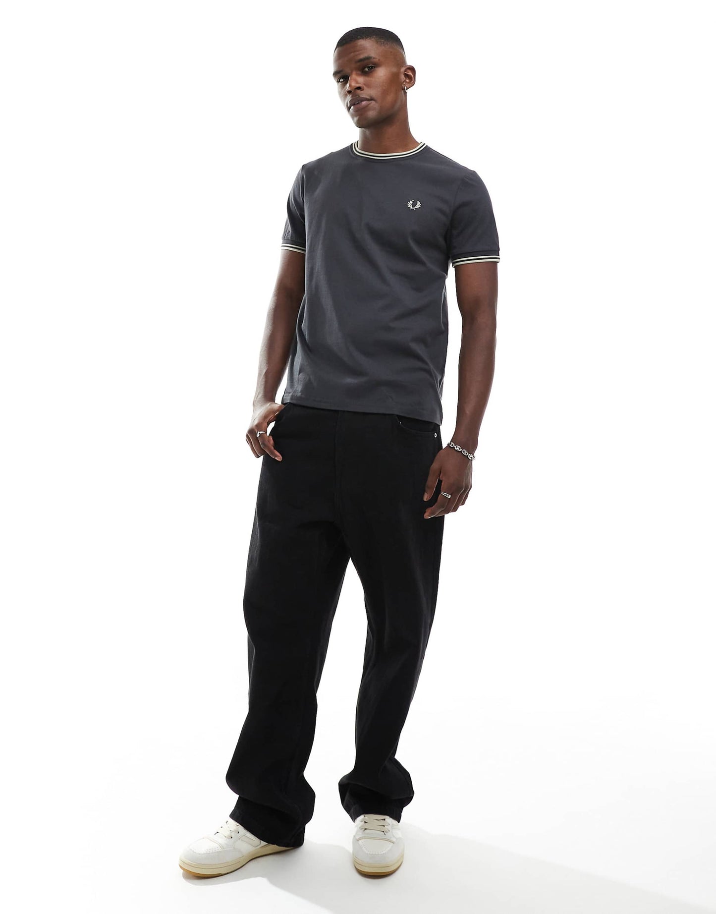 Twin Tipped T-Shirt