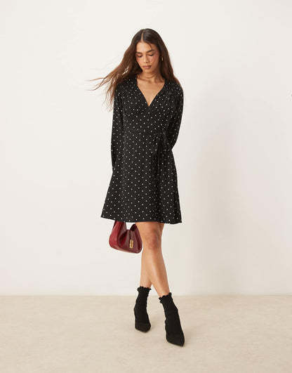 Lydia Mini Dress