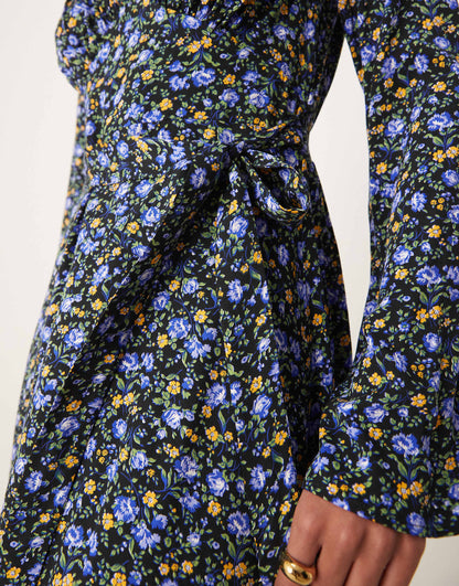 Lydia Midi Dress
