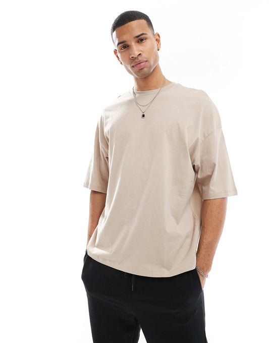 Oversized T-Shirt