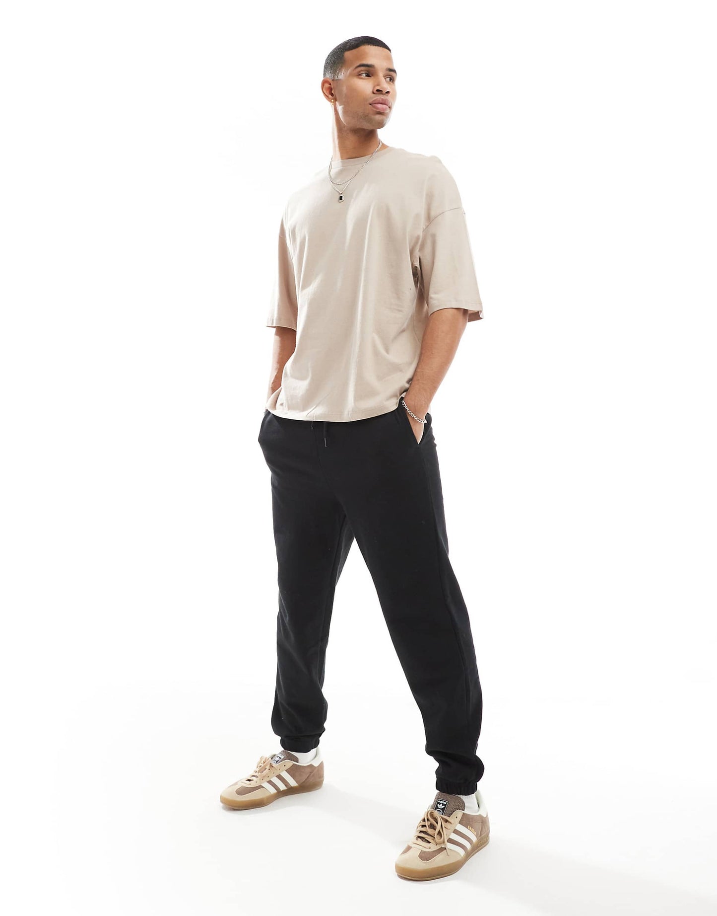 Oversized T-Shirt