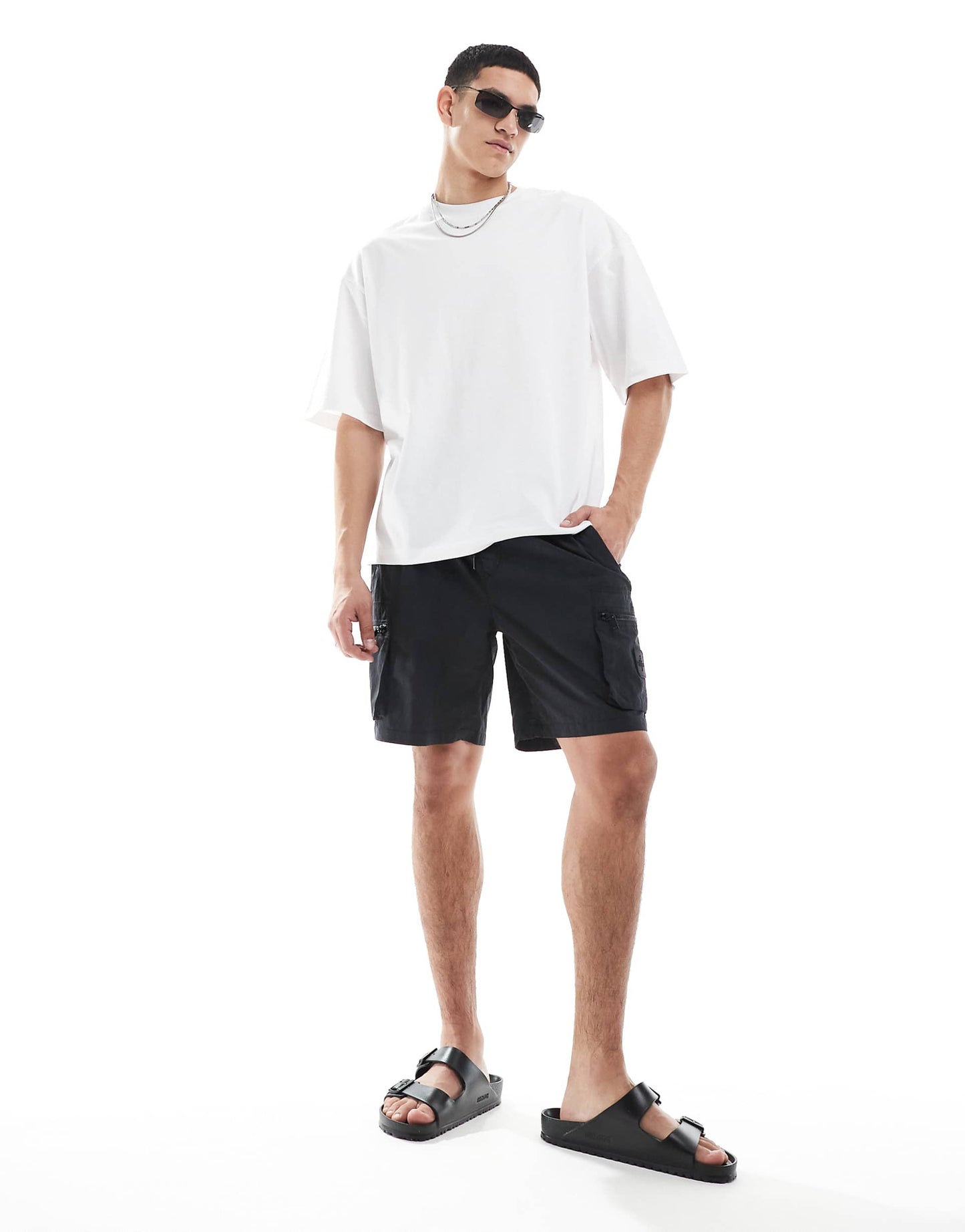 Cargo Shorts