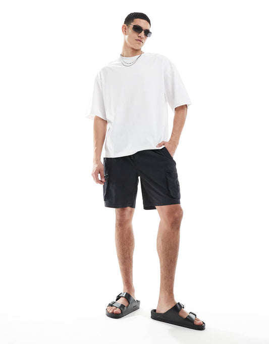 Cargo Shorts