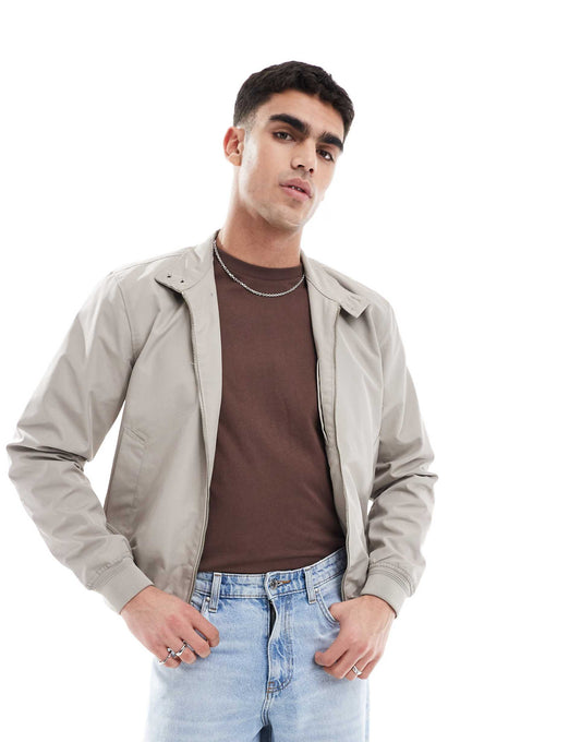 Harrington Jacket