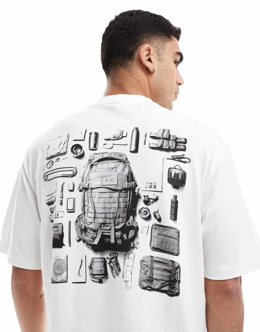 Oversized T-Shirt