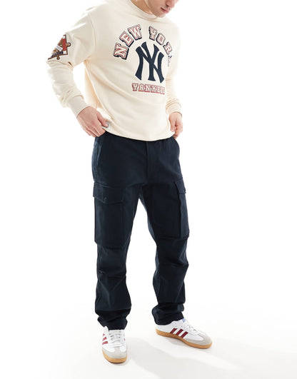 Regular Cargo Trousers