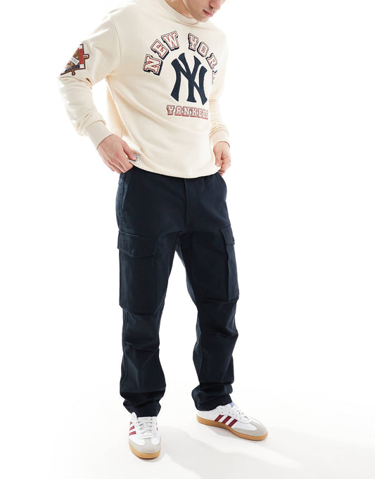 Regular Cargo Trousers