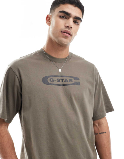 Oversized T-Shirt