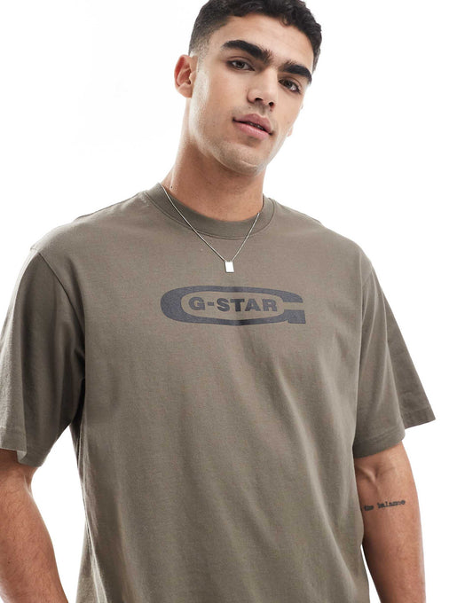 Oversized T-Shirt