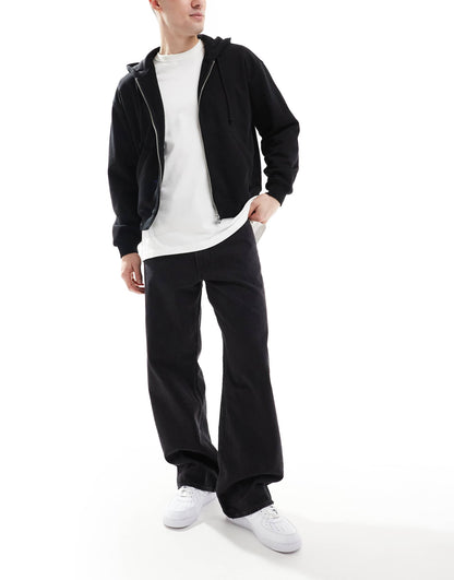Type 96 Loose Fit Denim Jeans