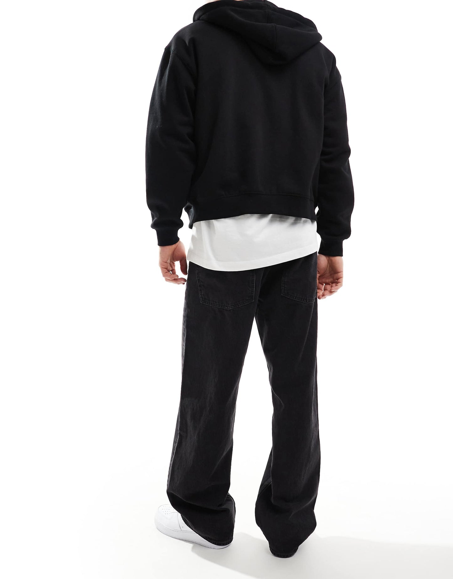 Type 96 Loose Fit Denim Jeans