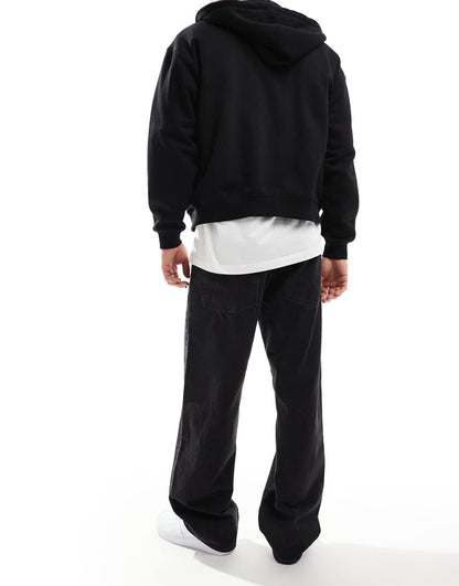 Type 96 Loose Fit Denim Jeans