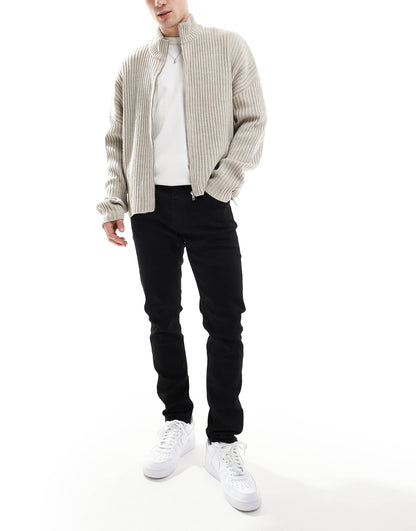 3301 Slim Denim Jeans