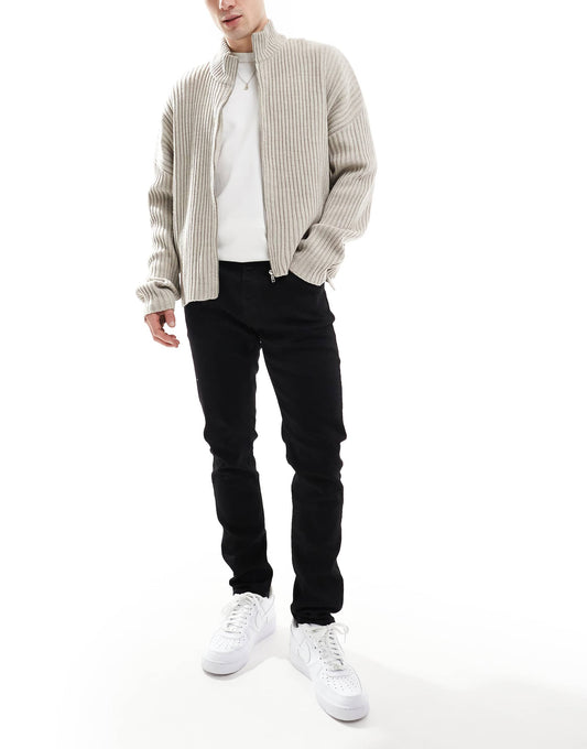 3301 Slim Denim Jeans