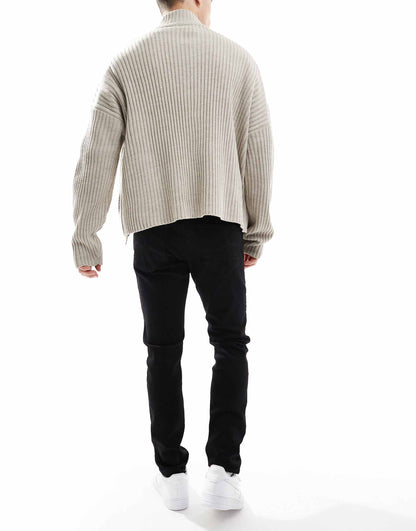 3301 Slim Denim Jeans