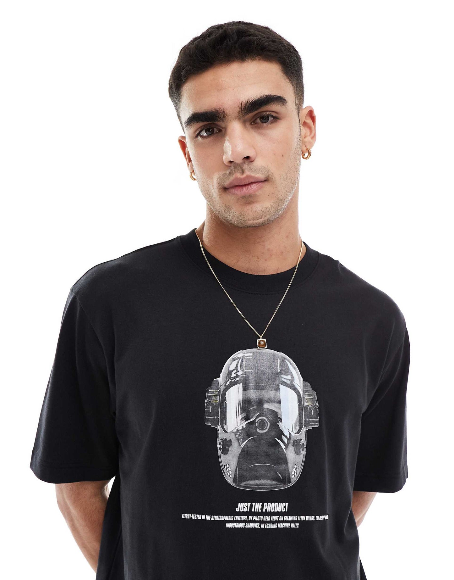 Oversized T-Shirt