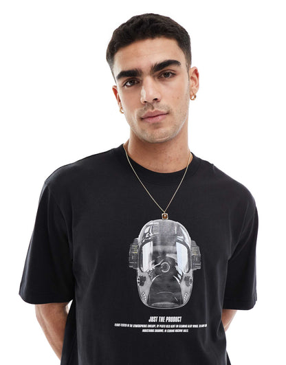 Oversized T-Shirt