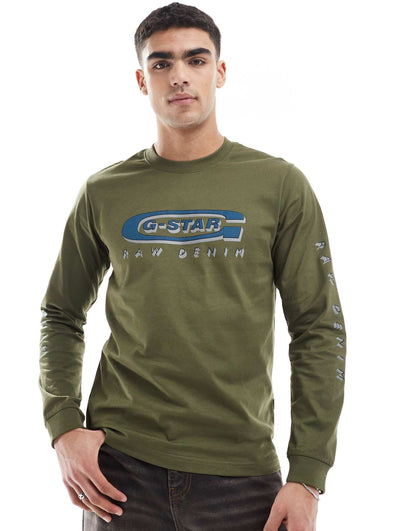 Long Sleeve T-Shirt