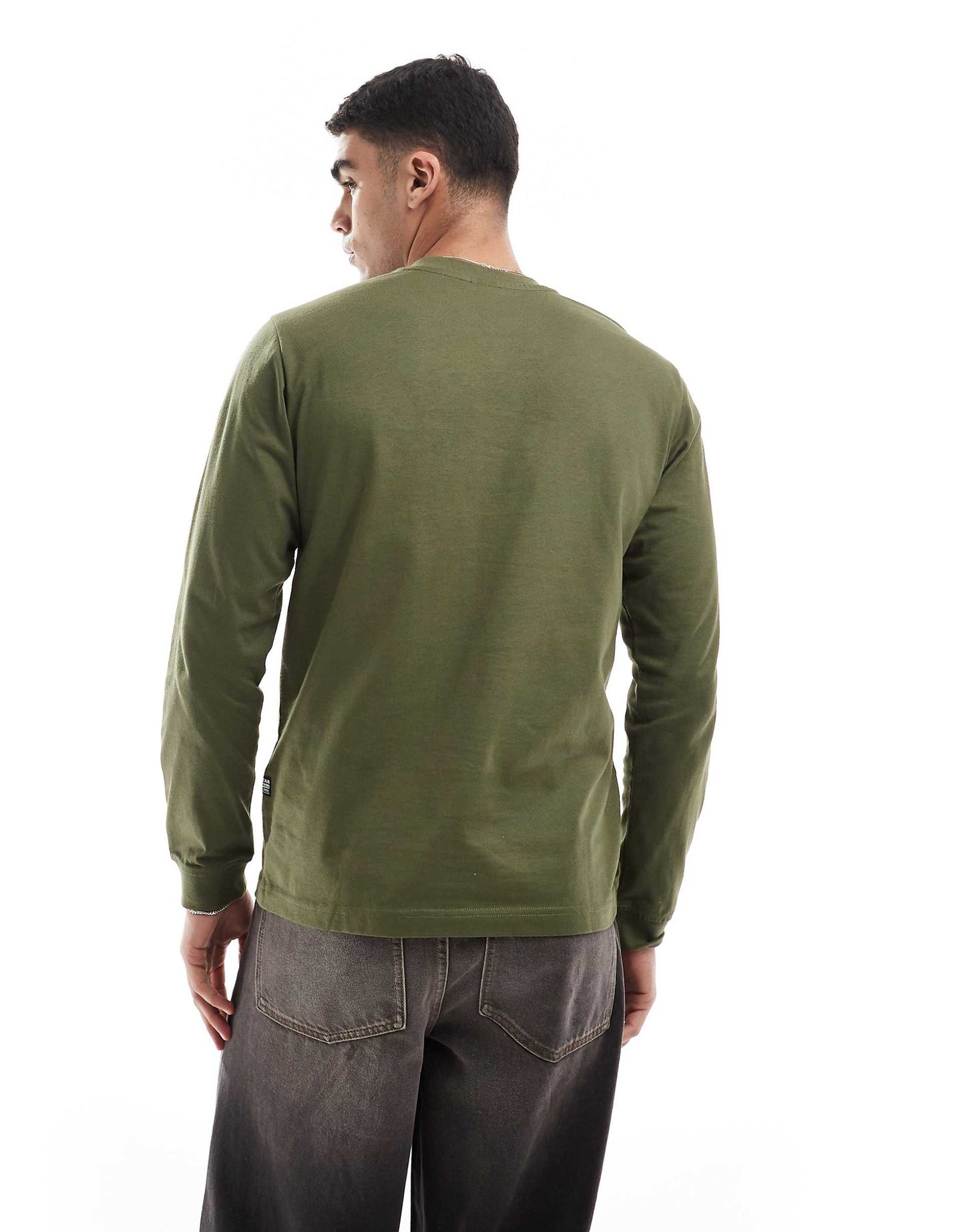 Long Sleeve T-Shirt