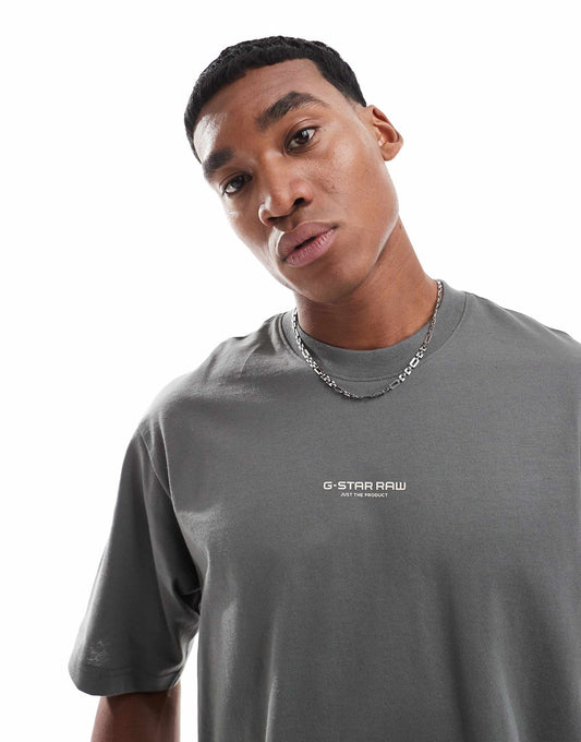 Oversized T-Shirt