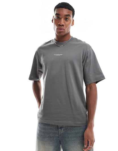 Oversized T-Shirt