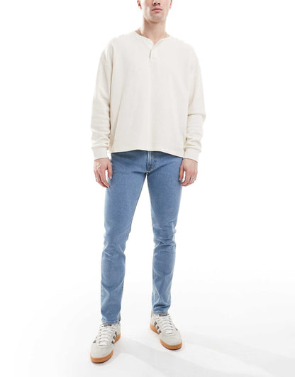Luke Slim Fit Jeans