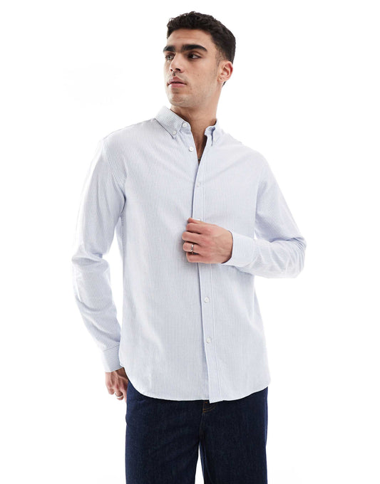 Oxford Shirt