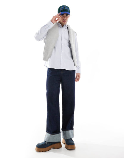 Oxford Shirt