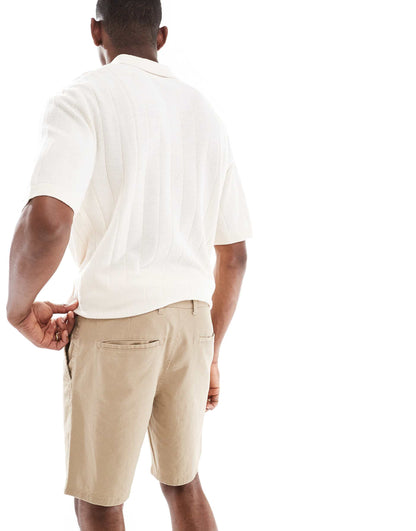 Chino Short