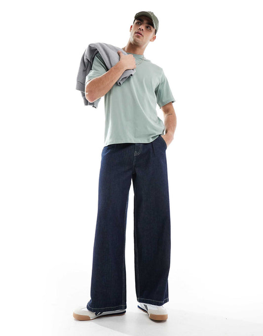 Oversized T-Shirt