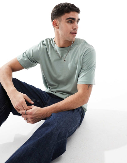 Oversized T-Shirt