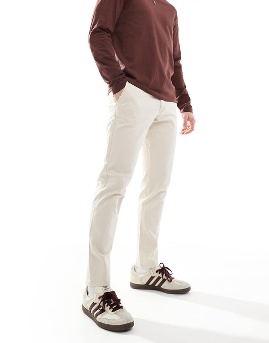 Slim Fit Chino