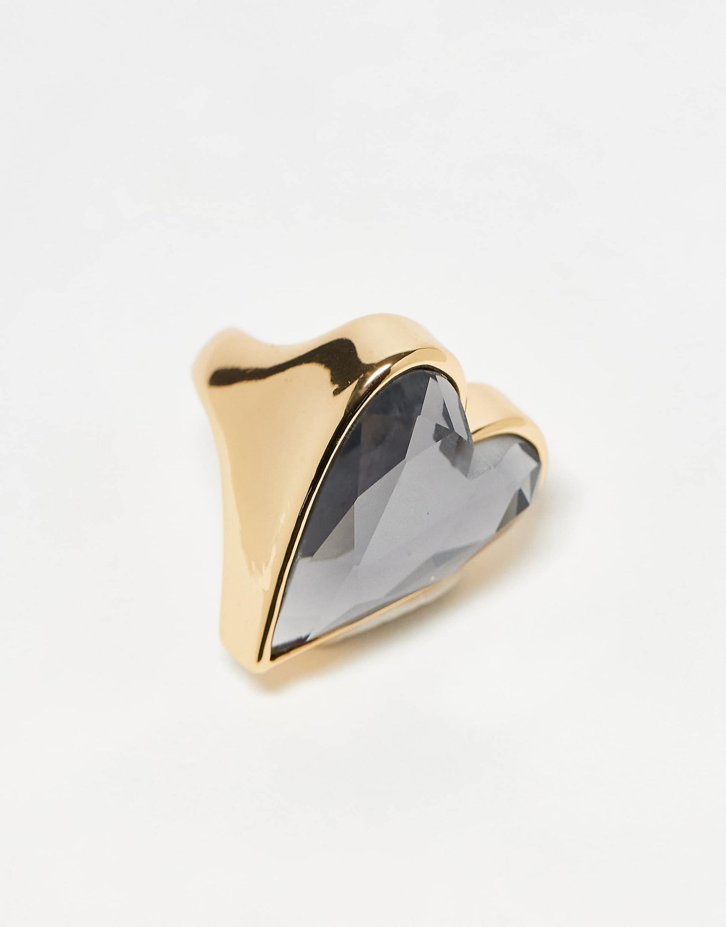 Heart Shaped Ring