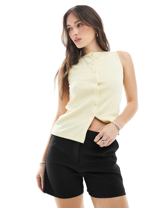 Tailored Shorts